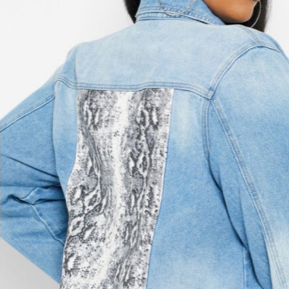 2 Piece Python - image 3